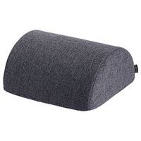 Klip Klap Pouf 1/2 rond gris-KlipKlap - Image principale