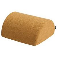 Klip Klap Pouf 1/2 rond moutarde-KlipKlap - Image principale