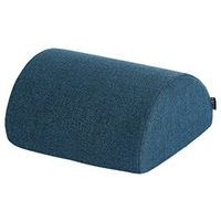 Klip Klap Pouf 1/2 rond bleu océan-KlipKlap - Image principale