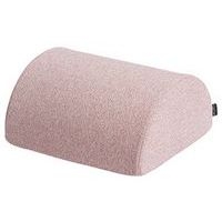 Klip Klap Pouf 1/2 rond rose-KlipKlap - Image principale