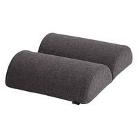 Klip Klap pouf pieds bleu gris-KlipKlap - Image principale