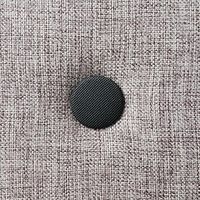 Klip Klap fauteuil convertible soft 1 coussin gris clair-KlipKlap - Image 2