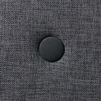 Klip Klap fauteuil convertible soft 1 coussin gris foncé-KlipKlap - Image 4