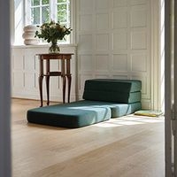 Klip Klap fauteuil convertible soft 1 coussin vert profond-KlipKlap - Image 2