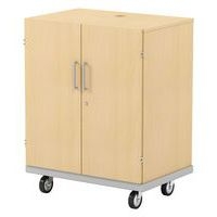 Meuble audiovisuel mobile - Image 6