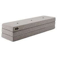 Klip Klap Banquette dépliable 3 matelas-By KlipKlap - Image principale