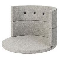 Klip Klap canapé structure mousse ronde pliable- KlipKlap - Image principale