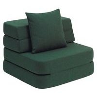 Klip Klap fauteuil convertible soft 1 coussin-By KlipKlap - Image 5