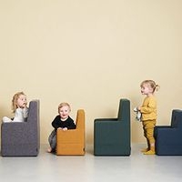 Klip Klap fauteuil enfant-By KlipKlap - Image 2