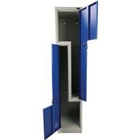 Vestiaire porte L, à monter - Image 2