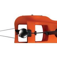 Chariot de traçage de ligne SOPPEC DRIVER - Image 4