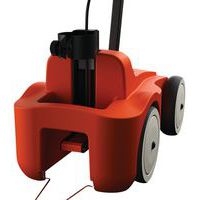 Chariot de traçage de ligne SOPPEC DRIVER - Image 6