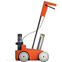 Chariot de traçage de ligne SOPPEC DRIVER - Image 2