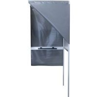 Isoloir de vote suivant FLX sans outil - Image principale