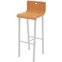 Tabouret haut Igloo - Image 4
