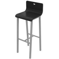 Tabouret haut Igloo - Image 6