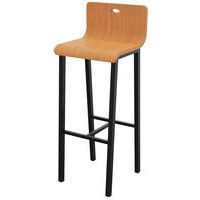 Tabouret haut Igloo - Image 7