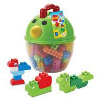 Baril poule 90 pièces - Abrick - Image principale