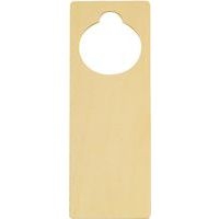 Plaque de poignée de porte - Image principale