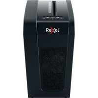 Destructeur de documents Rexel Secure X10-SL Coupe croisée - Image 7