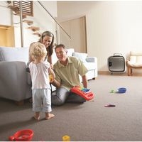 Purificateur d'air sur socle AM3S Filtration HEPA - AeraMax - Image 2