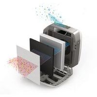 Filtre AM3&AM4 Hybride avec Pré-Filtre - Aeramax (lot de 2) - Image 2