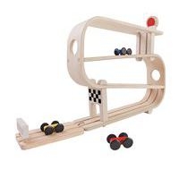 Circuit bolides descente - Image principale