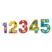 Puzzle 1 2 3 4 5 - Image 2