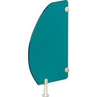 Cloison sanitaire pour WC - Voile - Image 3