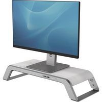 Support moniteur ergonomique Hana - Fellowes - Image 2