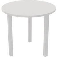 Table de réunion Arche Ø 80 cm Buronomic - Image 9