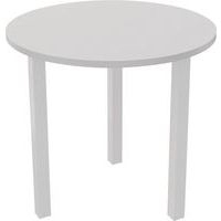 Table de réunion Arche Ø 80 cm Buronomic - Image 10