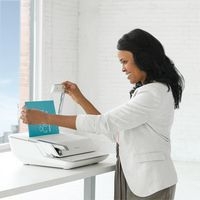 Perforelieur Lyra 3-in-1 - Fellowes - Image 6