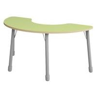 Table Eko haricot T2 - T3 - Image principale