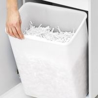 Destructeur de documents Ideal 2445, Capacité de passage (feuilles A4/70 g) : 21 - Image 6