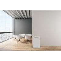 Destructeur de documents Ideal 2445, Capacité de passage (feuilles A4/70 g) : 21 - Image 2