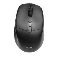 Souris Pro Combo rechargeable bluetooth - Port connect - Image principale
