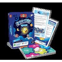 Enigmes - espace - Image 2