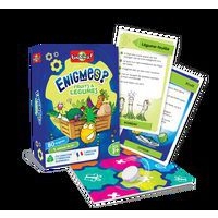 Enigmes - fruits et légumes - Image 2