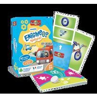 Mes premières énigmes - véhicules - Image 2