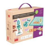 Robocoding - Image principale