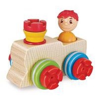 Maxi locomotive - Image principale