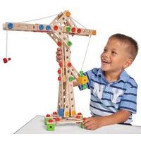 Baril de construction 170pcs 5 en 1 - Image 5