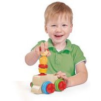 Maxi locomotive - Image 3