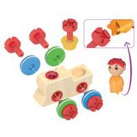 Maxi locomotive - Image 4