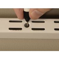 Feutre permanent pointe taille micro - Dura-Ink 5 - Markal - Image 8