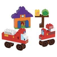 Les pompiers - Image 4