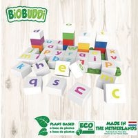 Briques minuscules Biobuddi - Image 2
