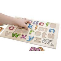 Puzzles alphabet minuscules - Image 2