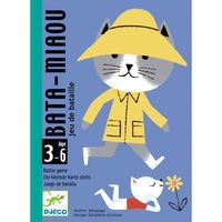 Bata miaou - Image principale
